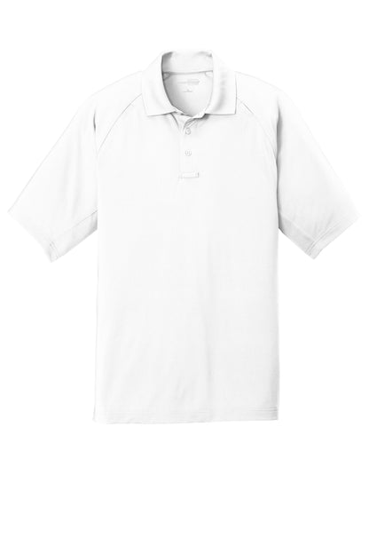 CornerStone ® Select Lightweight Snag-Proof Tactical Polo