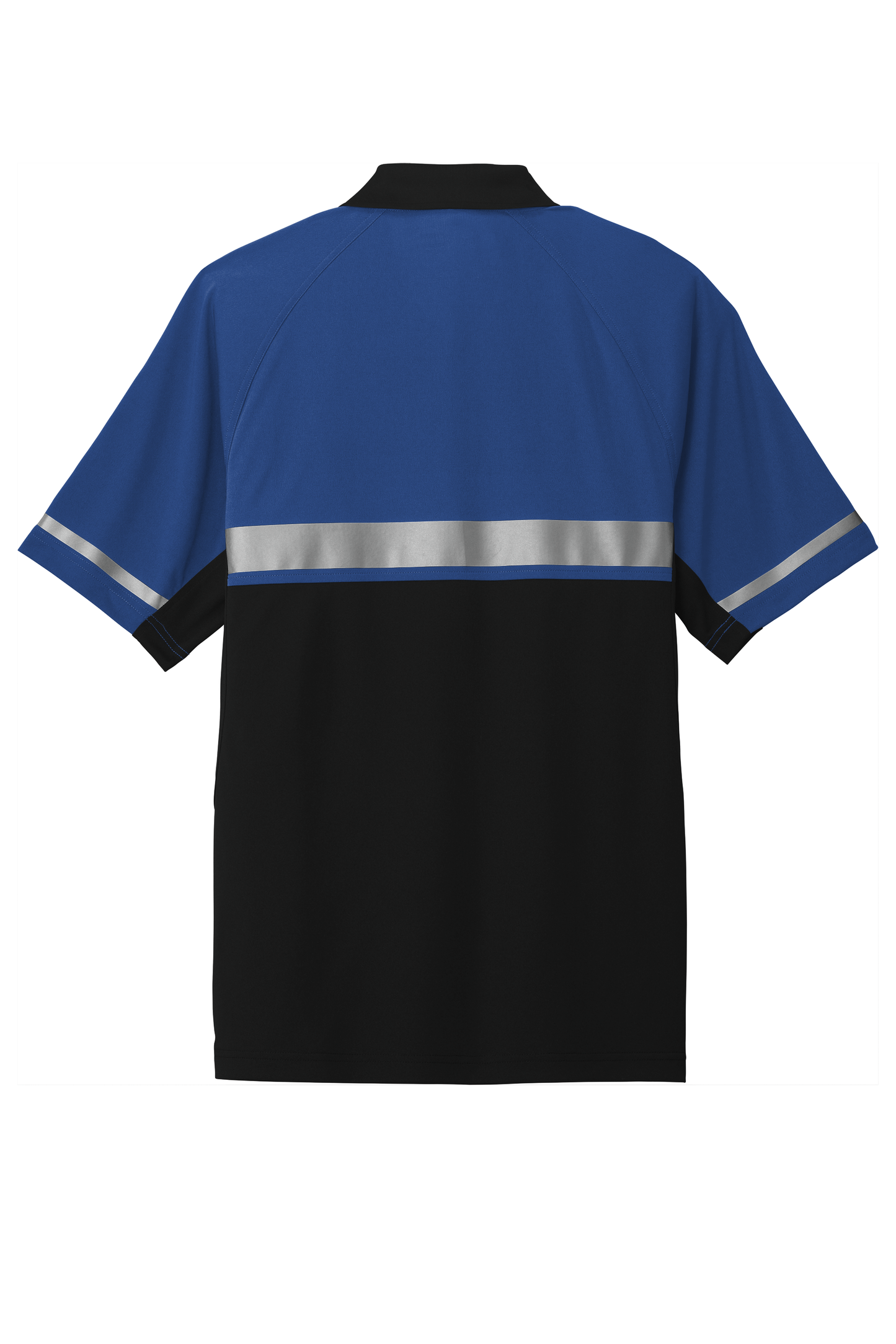 CS423 CornerStone® Select Lightweight Snag-Proof Enhanced Visibility Polo Customizable