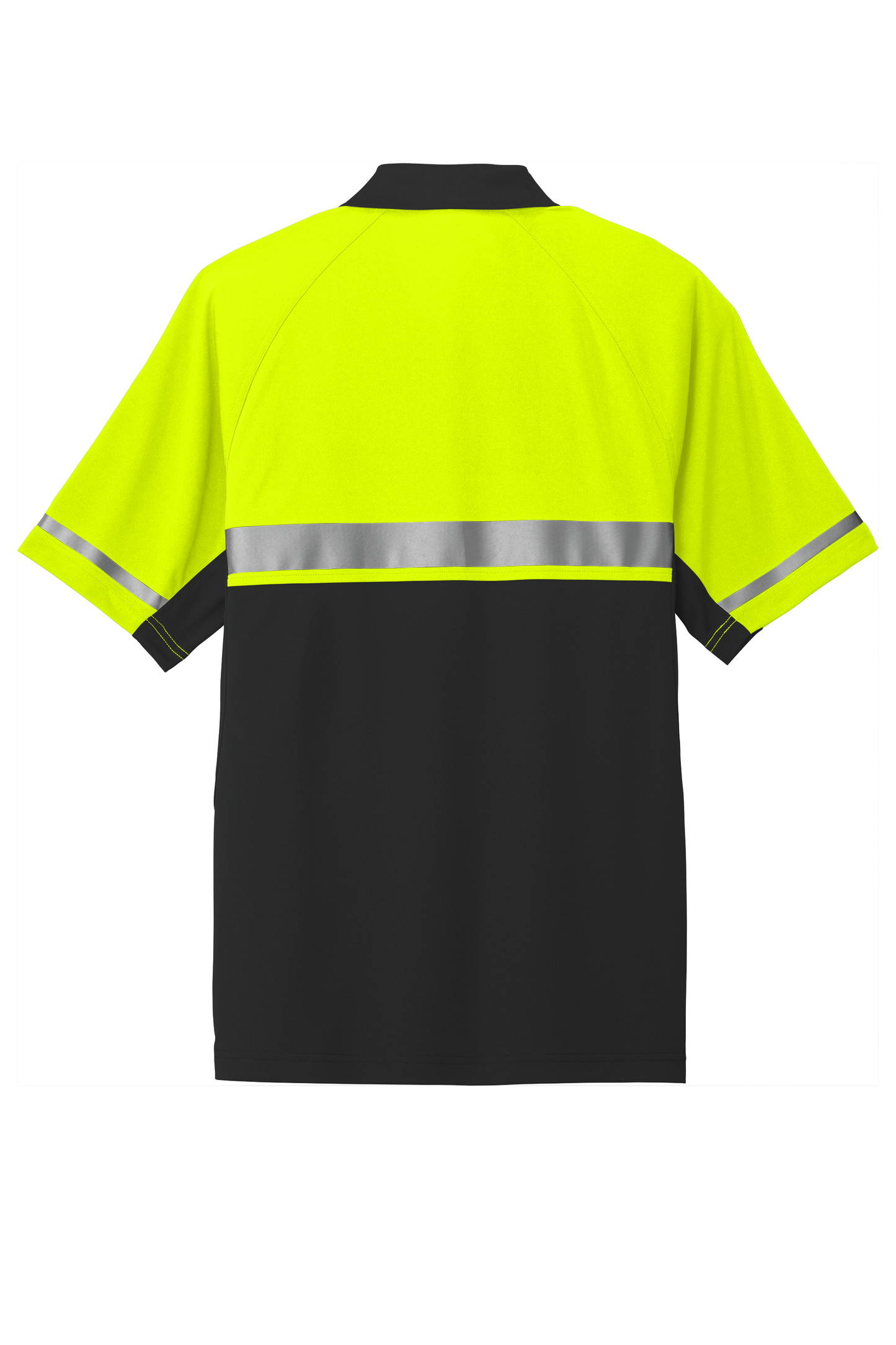 CS423 CornerStone® Select Lightweight Snag-Proof Enhanced Visibility Polo Customizable