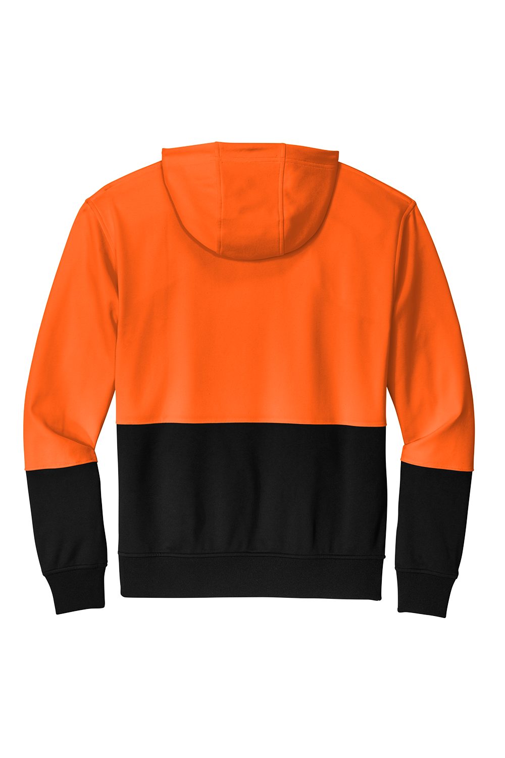 CSF01 CornerStone® Enhanced Visibility Fleece Pullover Hoodie