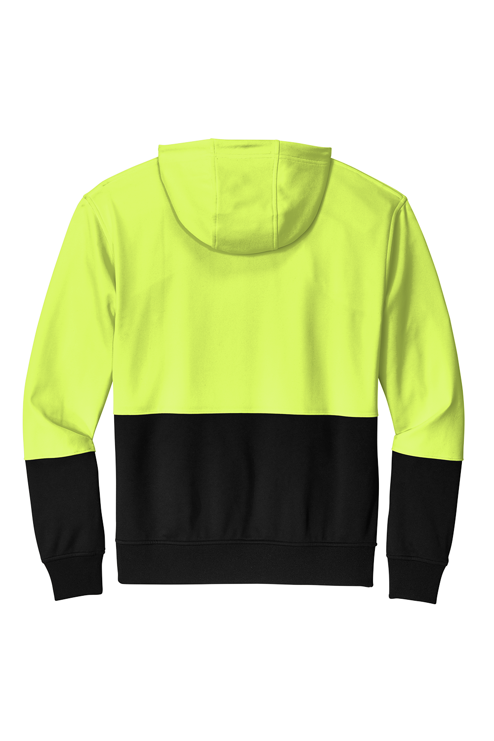 CSF01 CornerStone® Enhanced Visibility Fleece Pullover Hoodie