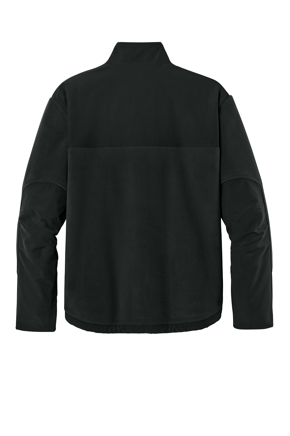 CSF750 CornerStone® Fleece Overlay Jacket