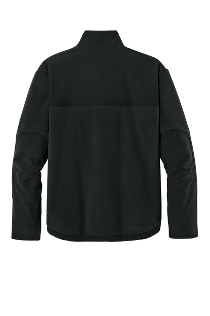 CSF750 CornerStone® Fleece Overlay Jacket