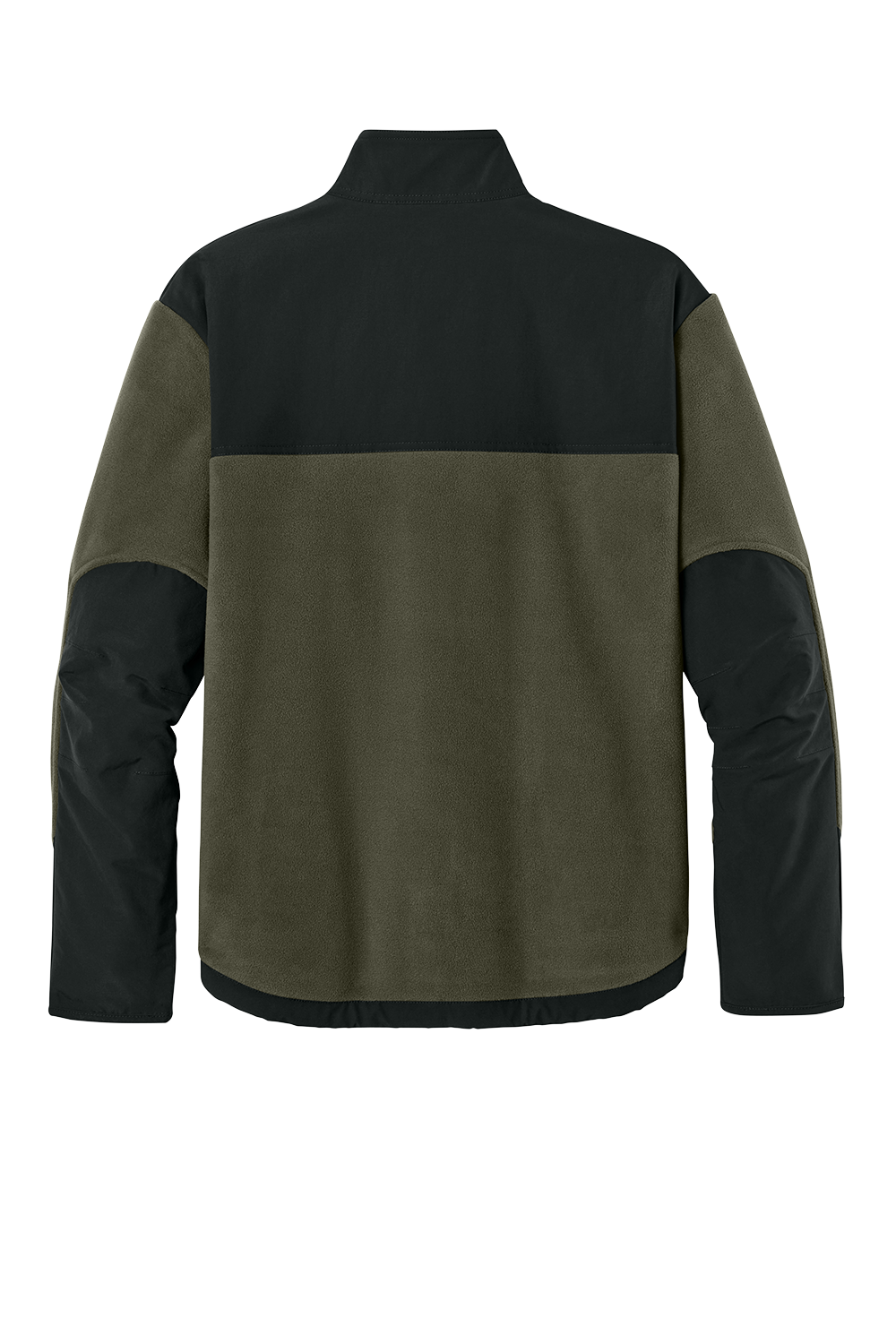 CSF750 CornerStone® Fleece Overlay Jacket