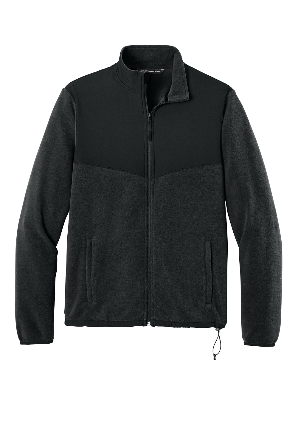 F180 Port Authority® Therma-Tek Fleece Jacket