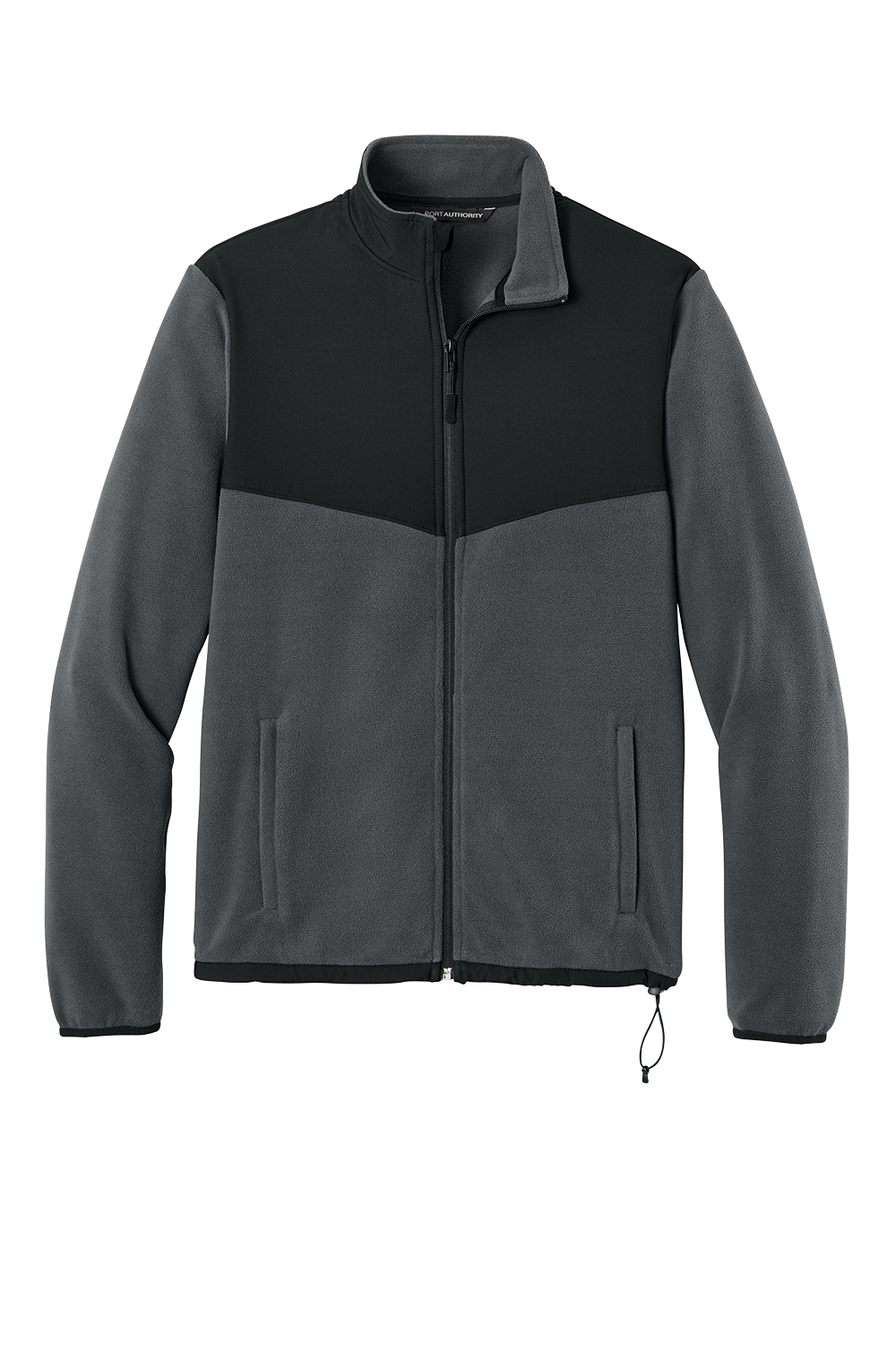 F180 Port Authority® Therma-Tek Fleece Jacket