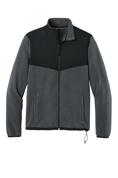 F180 Port Authority® Therma-Tek Fleece Jacket