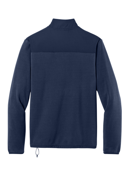 F180 Port Authority® Therma-Tek Fleece Jacket