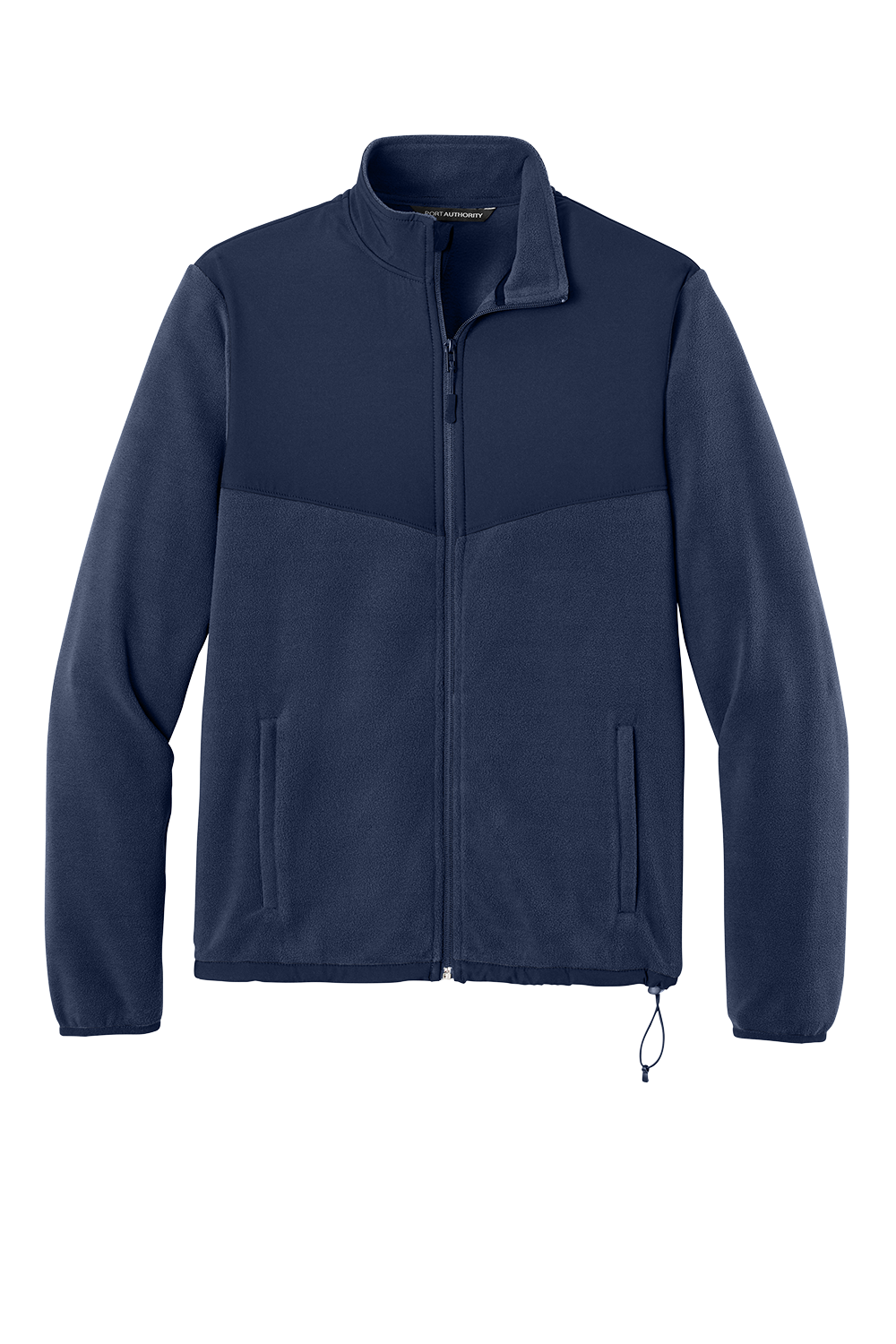 F180 Port Authority® Therma-Tek Fleece Jacket
