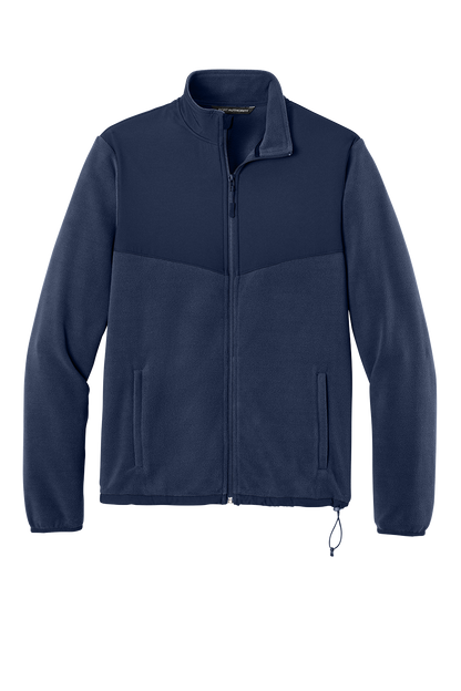 F180 Port Authority® Therma-Tek Fleece Jacket