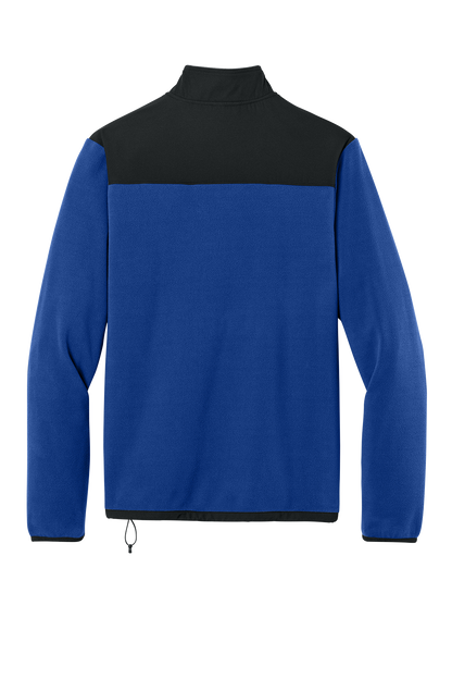 F180 Port Authority® Therma-Tek Fleece Jacket