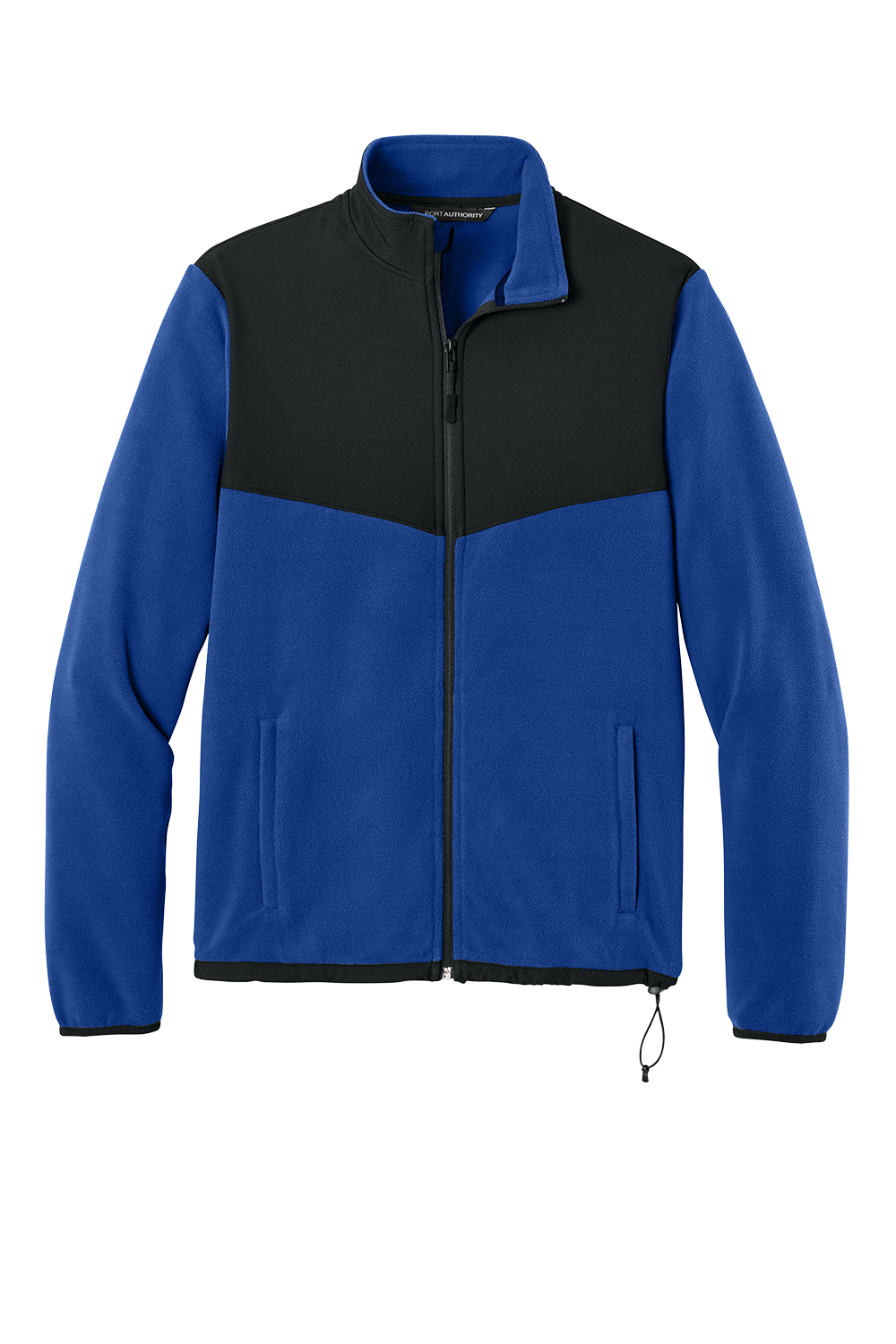 F180 Port Authority® Therma-Tek Fleece Jacket