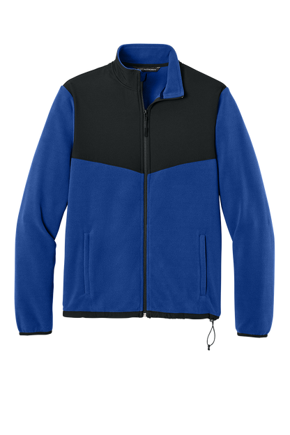F180 Port Authority® Therma-Tek Fleece Jacket