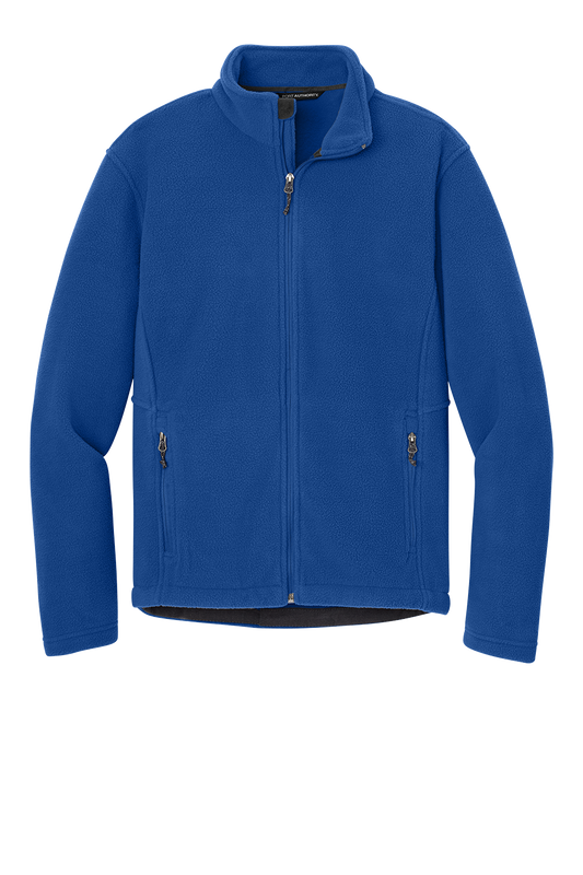 F217 Port Authority® Value Fleece Jacket