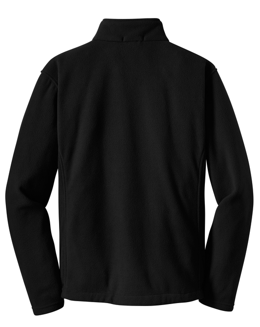 F218 Port Authority® Value Fleece 1/4-Zip Pullover