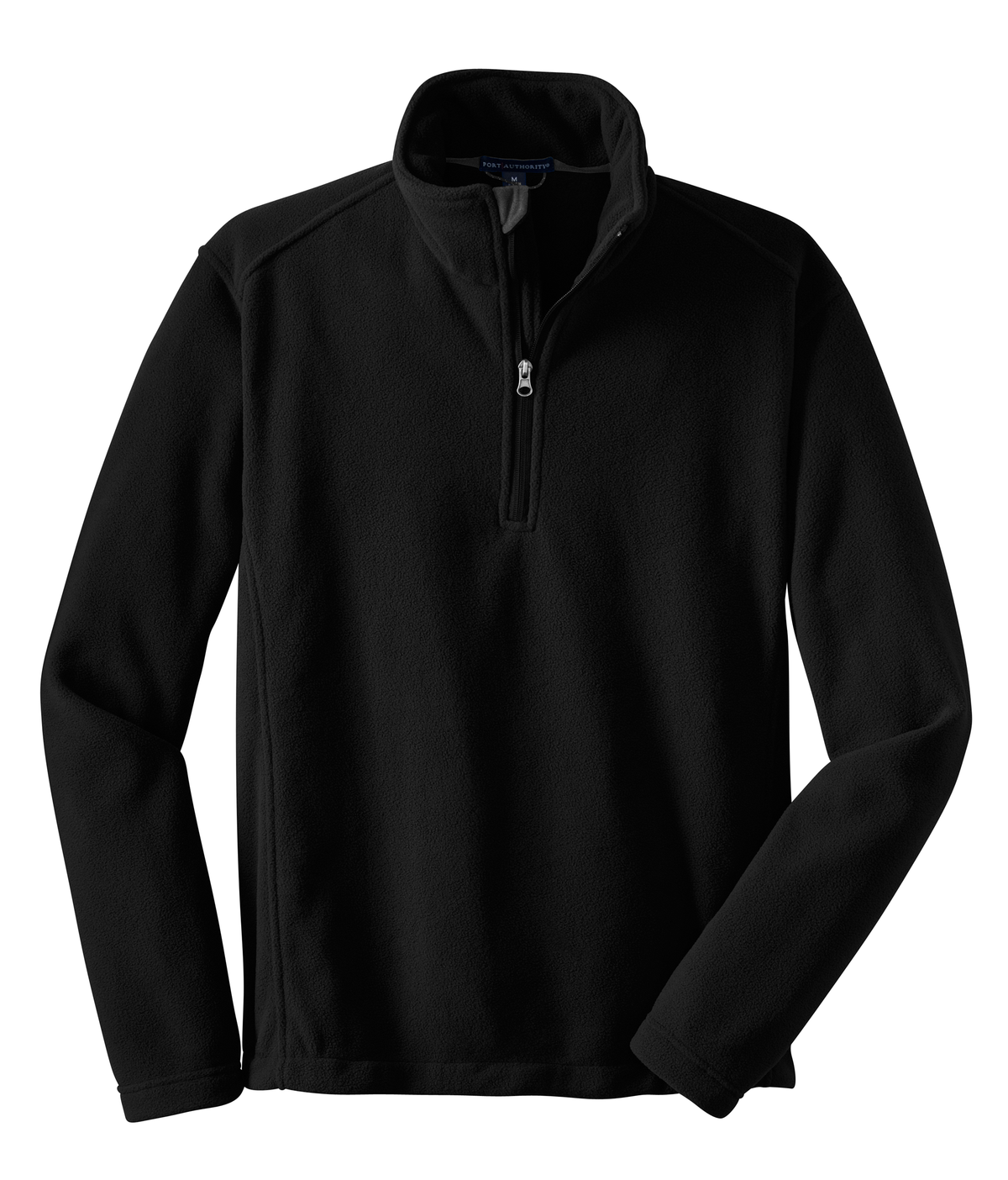 F218 Port Authority® Value Fleece 1/4-Zip Pullover
