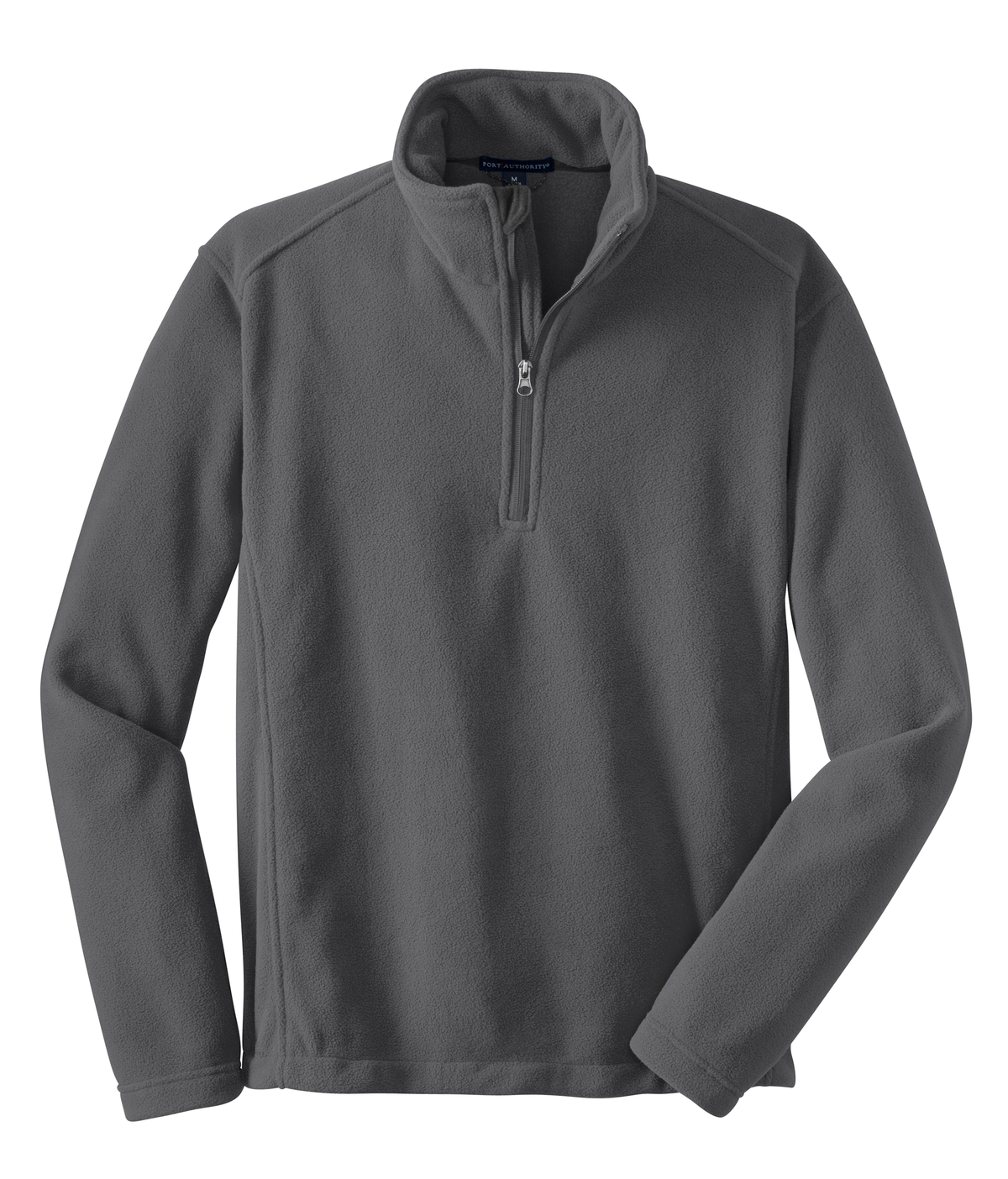 F218 Port Authority® Value Fleece 1/4-Zip Pullover