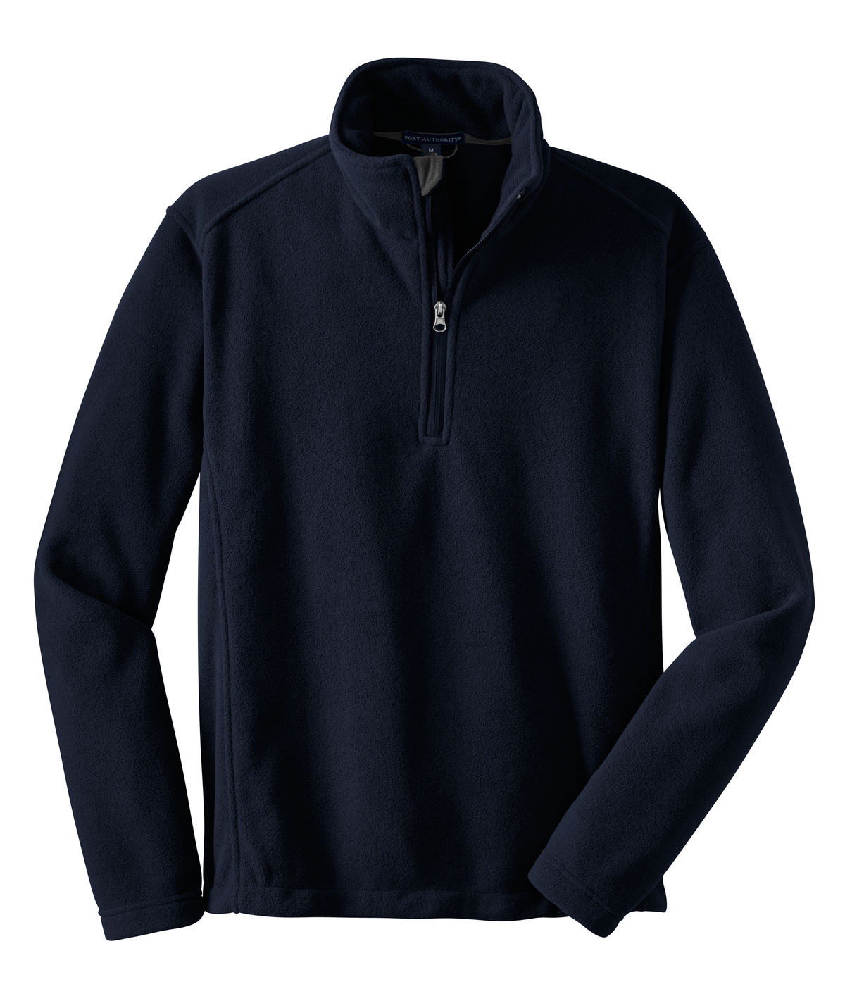 F218 Port Authority® Value Fleece 1/4-Zip Pullover