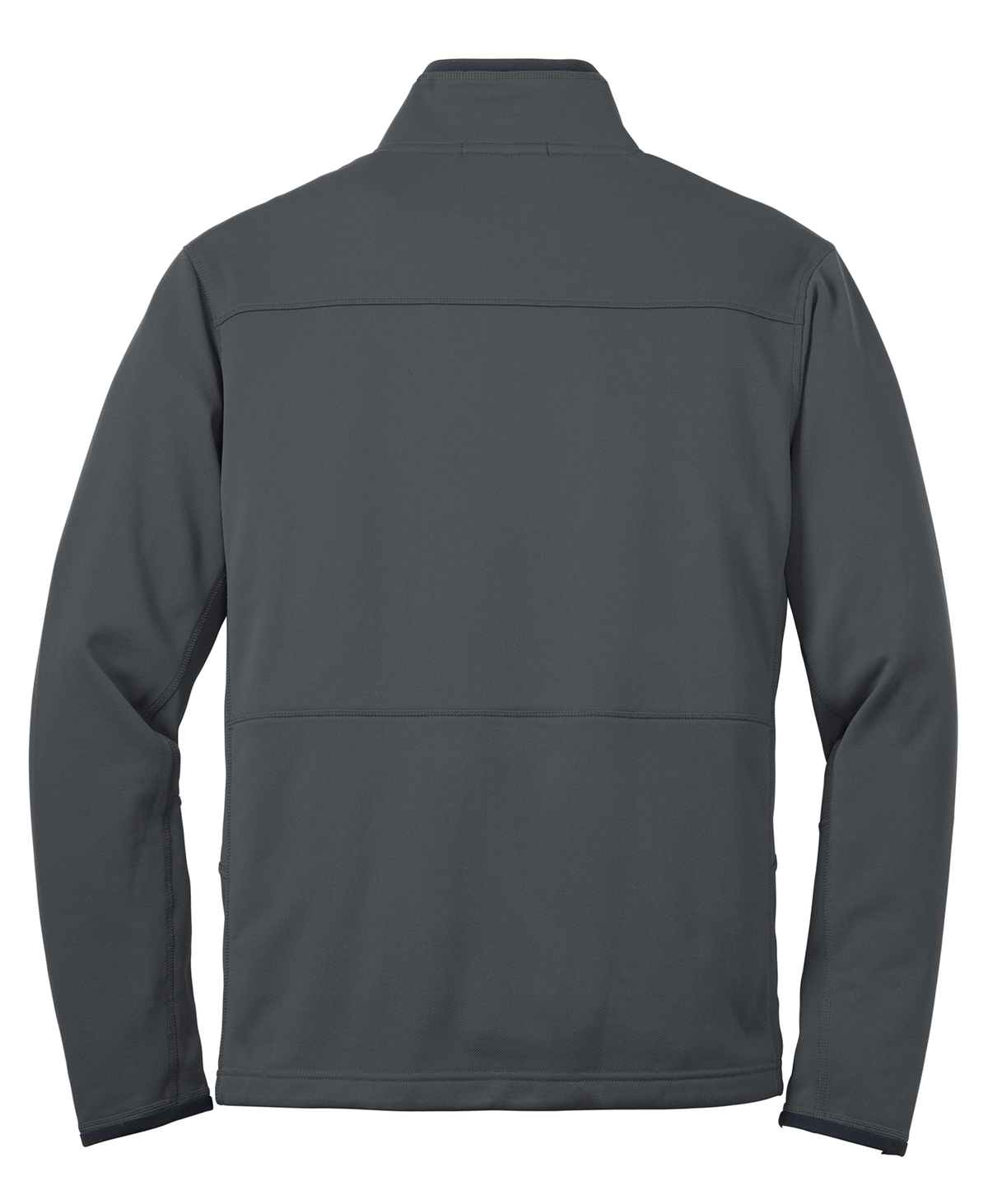 F222 Port Authority® Pique Fleece Jacket