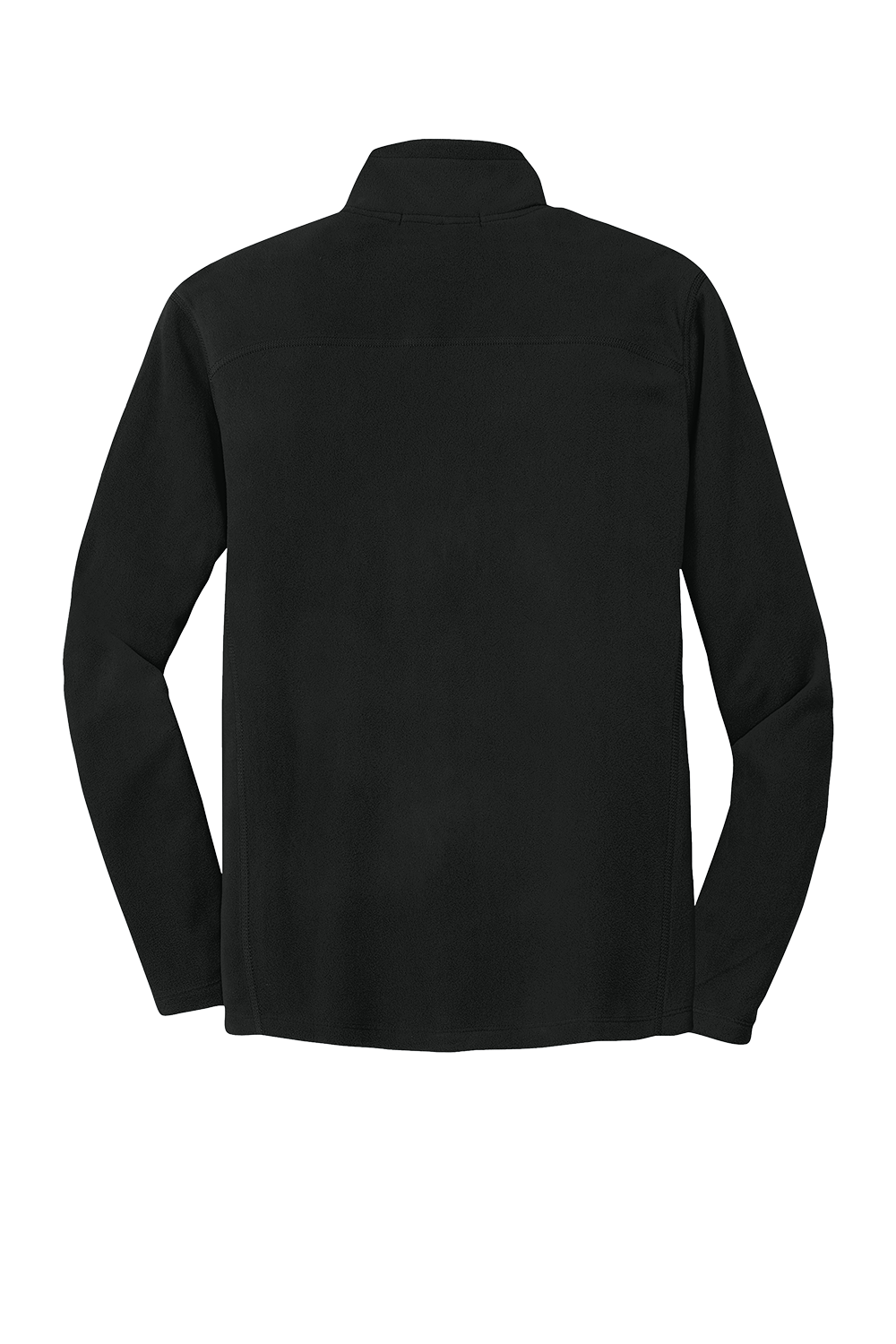 F224 Port Authority® Microfleece 1/2-Zip Pullover