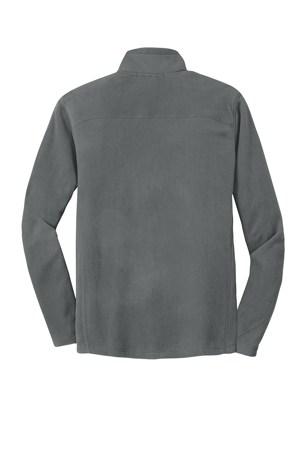 F224 Port Authority® Microfleece 1/2-Zip Pullover