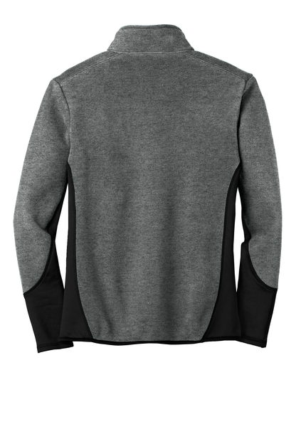 F227 Port Authority® R-Tek® Pro Fleece Full-Zip Jacket