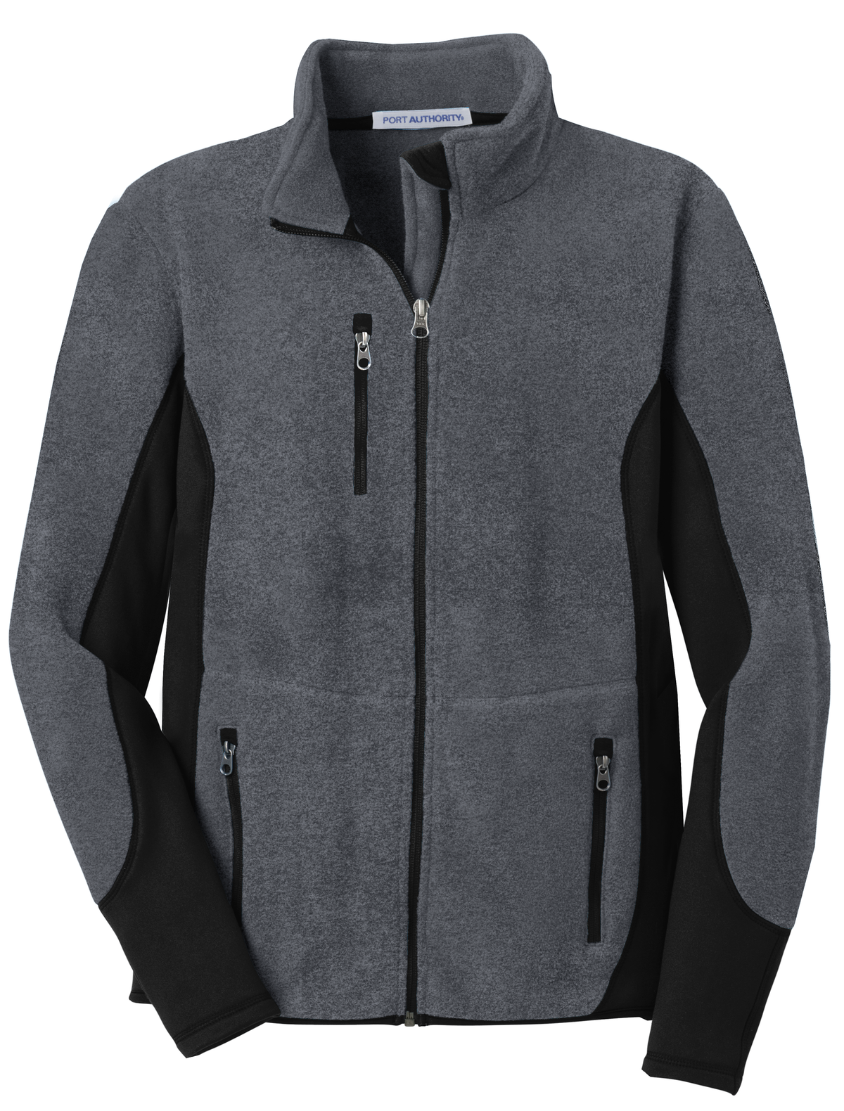 F227 Port Authority® R-Tek® Pro Fleece Full-Zip Jacket