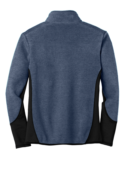 F227 Port Authority® R-Tek® Pro Fleece Full-Zip Jacket