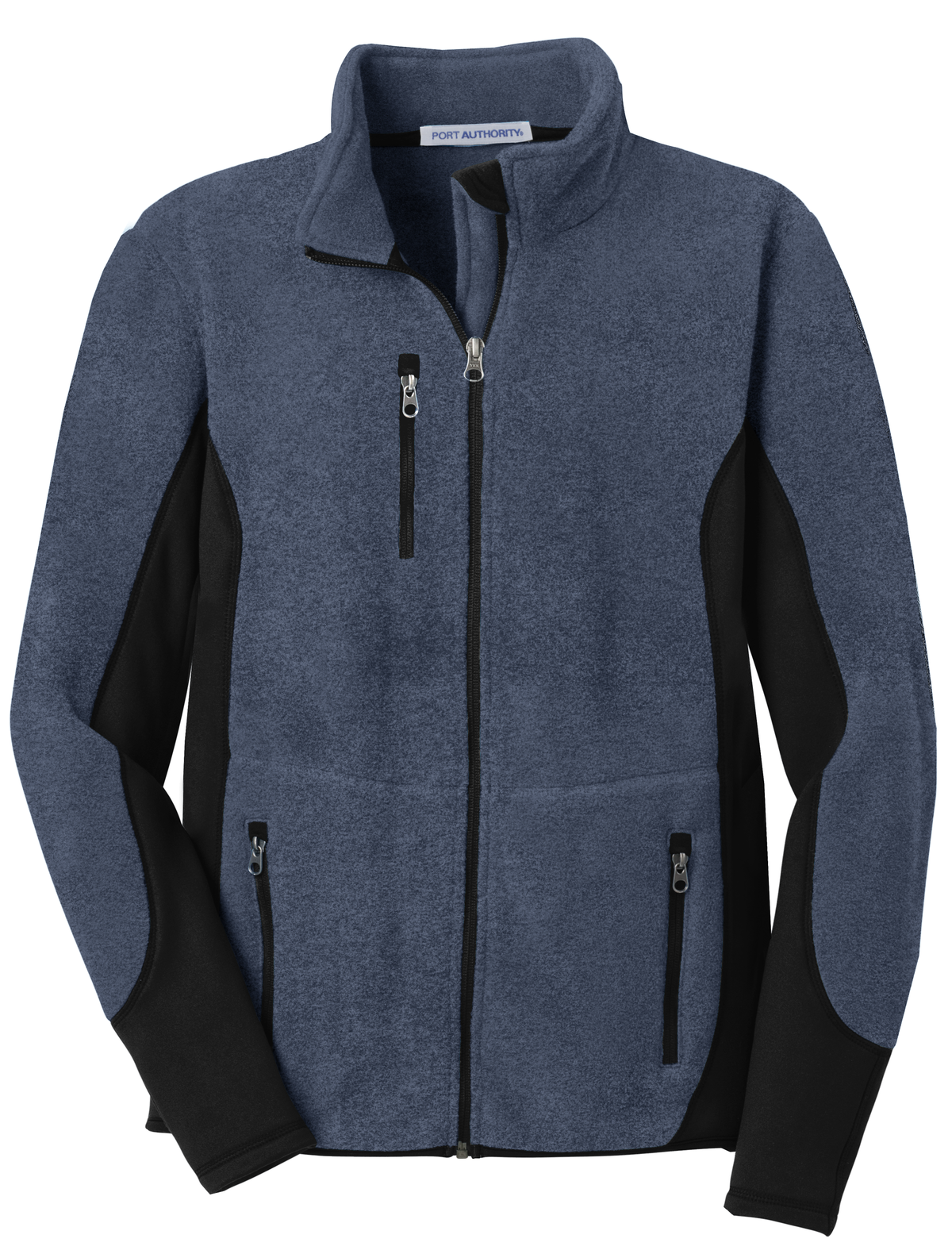 F227 Port Authority® R-Tek® Pro Fleece Full-Zip Jacket