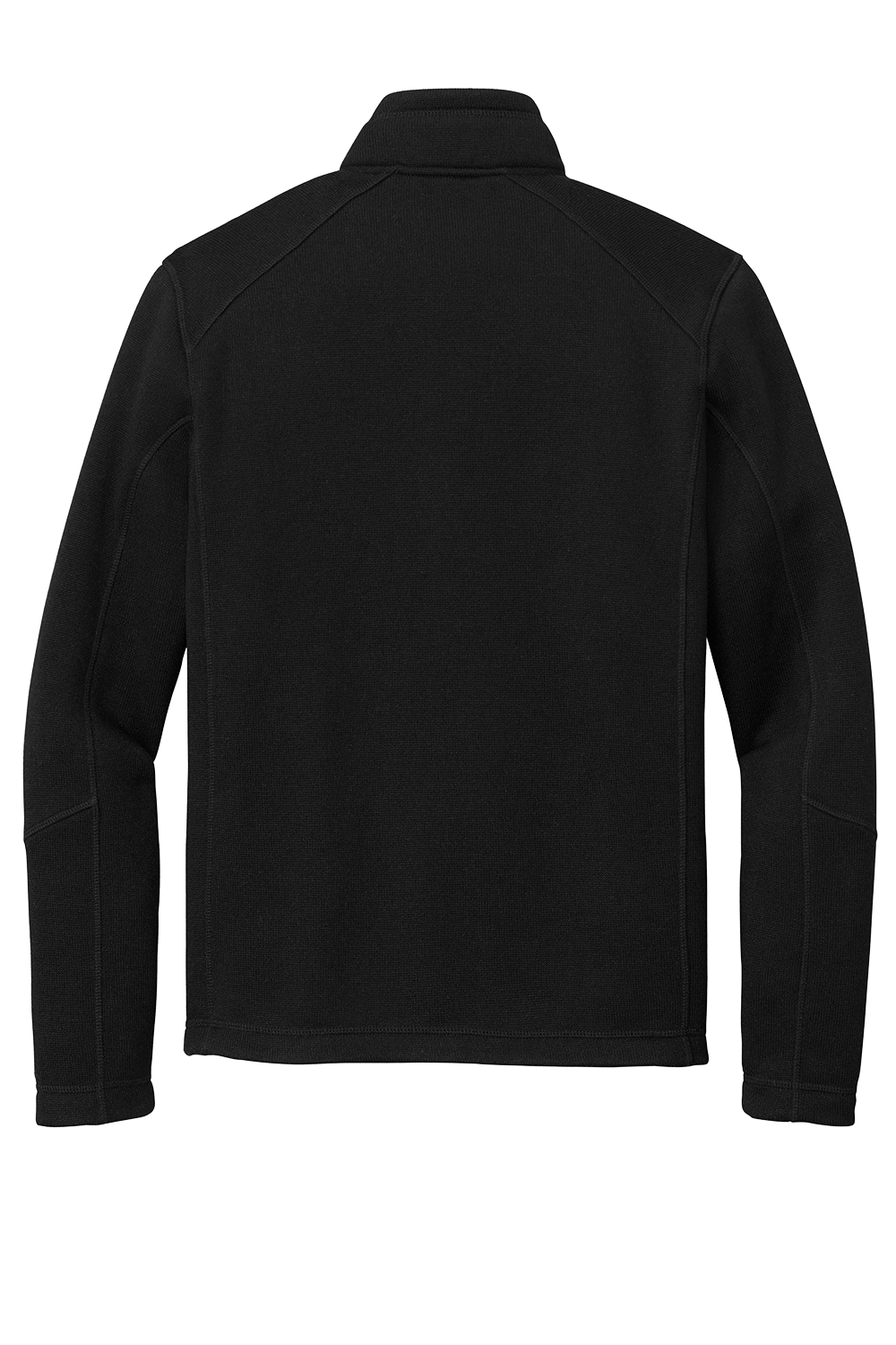 F426 Port Authority® Arc Sweater Fleece 1/4-Zip