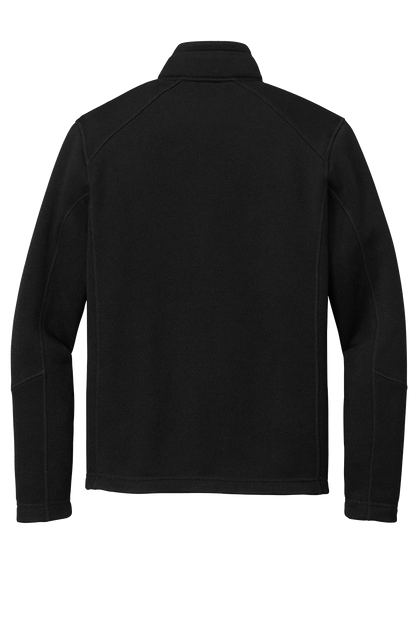 F426 Port Authority® Arc Sweater Fleece 1/4-Zip