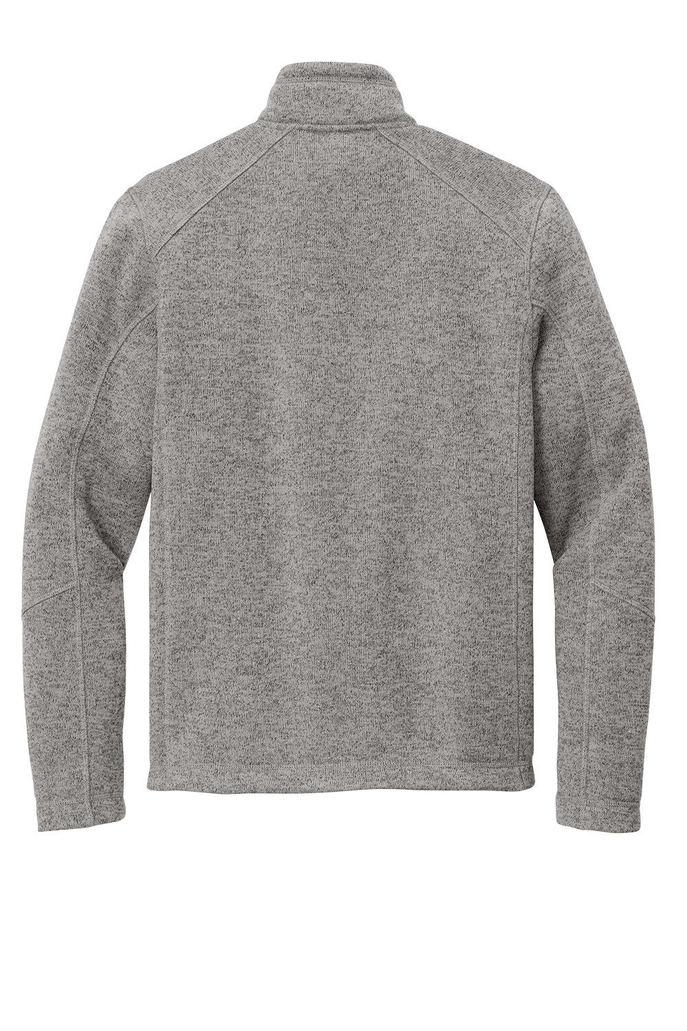 F426 Port Authority® Arc Sweater Fleece 1/4-Zip
