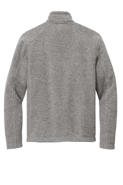 F426 Port Authority® Arc Sweater Fleece 1/4-Zip