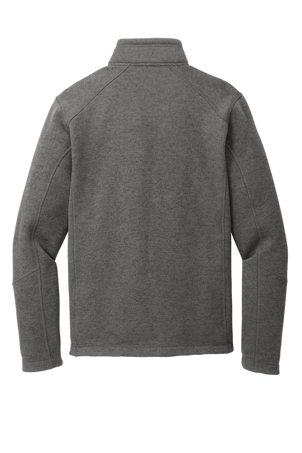 F426 Port Authority® Arc Sweater Fleece 1/4-Zip