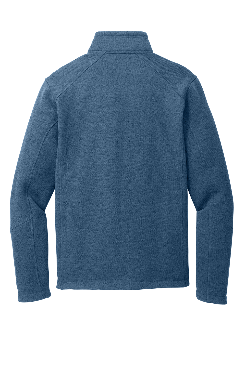 F426 Port Authority® Arc Sweater Fleece 1/4-Zip