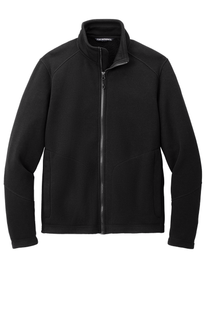 F428 Port Authority® Arc Sweater Fleece Jacket