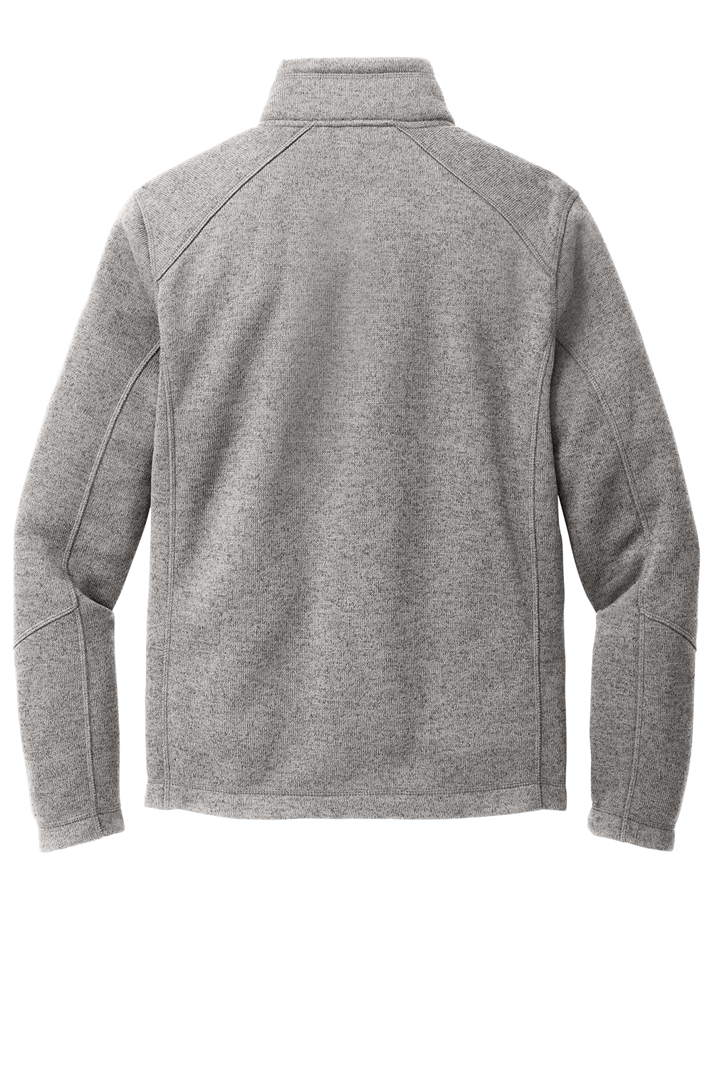 F428 Port Authority® Arc Sweater Fleece Jacket