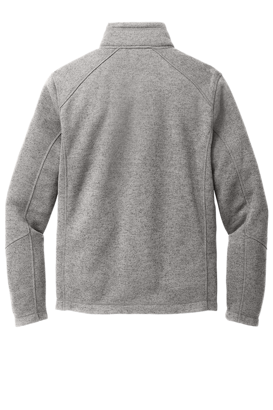 F428 Port Authority® Arc Sweater Fleece Jacket