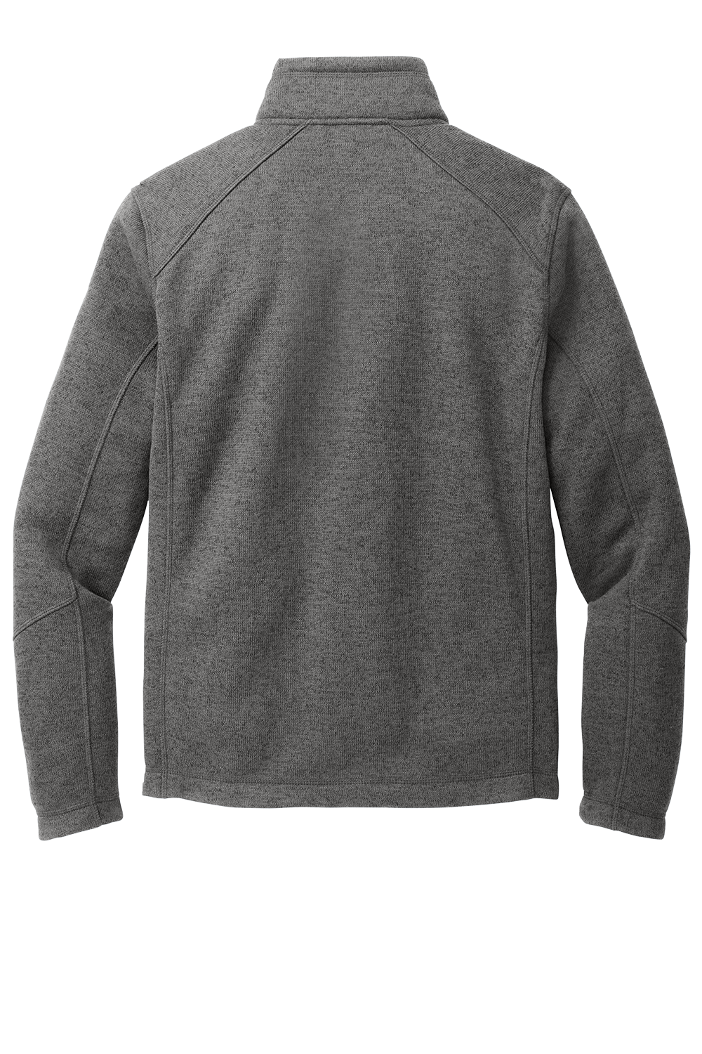 F428 Port Authority® Arc Sweater Fleece Jacket