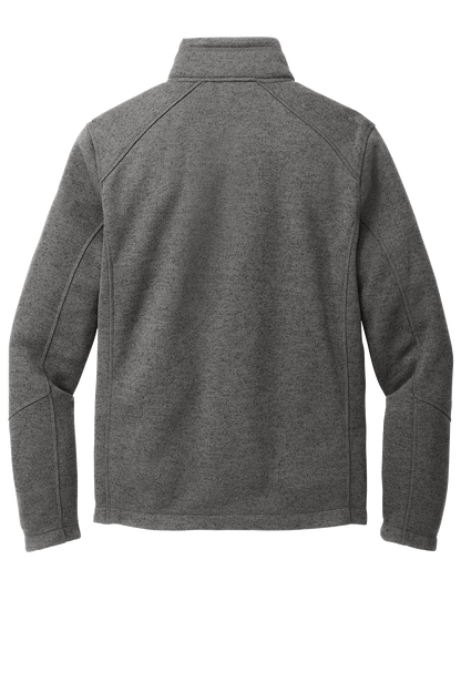 F428 Port Authority® Arc Sweater Fleece Jacket