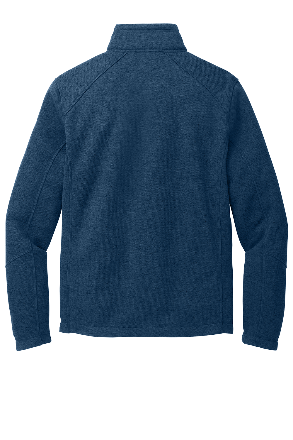 F428 Port Authority® Arc Sweater Fleece Jacket