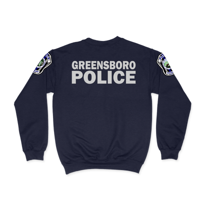 Everyday Heavy Blend Crewneck Sweatshirt Greensboro