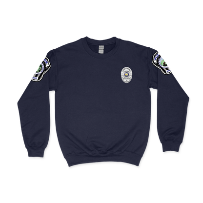 Everyday Heavy Blend Crewneck Sweatshirt Greensboro