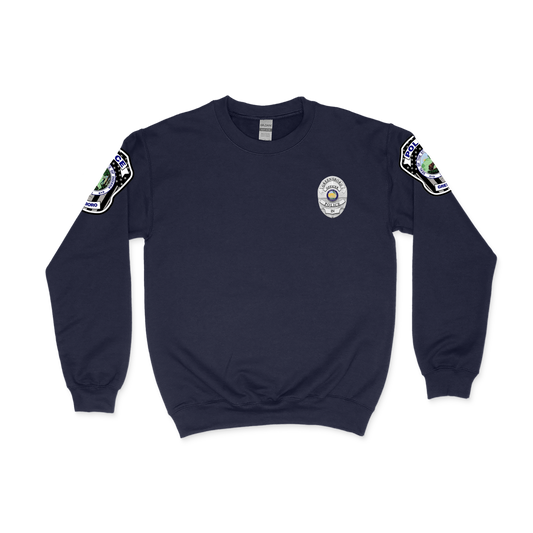 Everyday Heavy Blend Crewneck Sweatshirt Greensboro