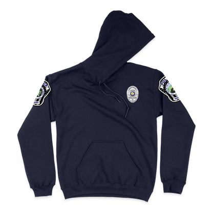 Everyday Heavy Blend Pullover Hoodie Greensboro