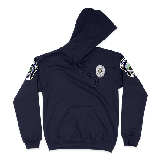 Everyday Heavy Blend Pullover Hoodie Greensboro