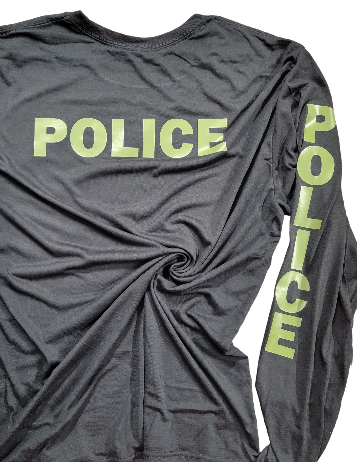 Zone Performance Long Sleeve