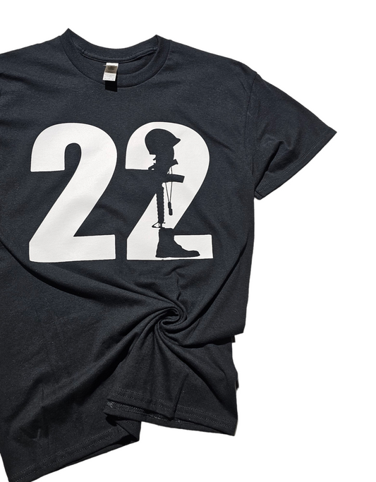 Graphic T-Shirt-22- Last Chance