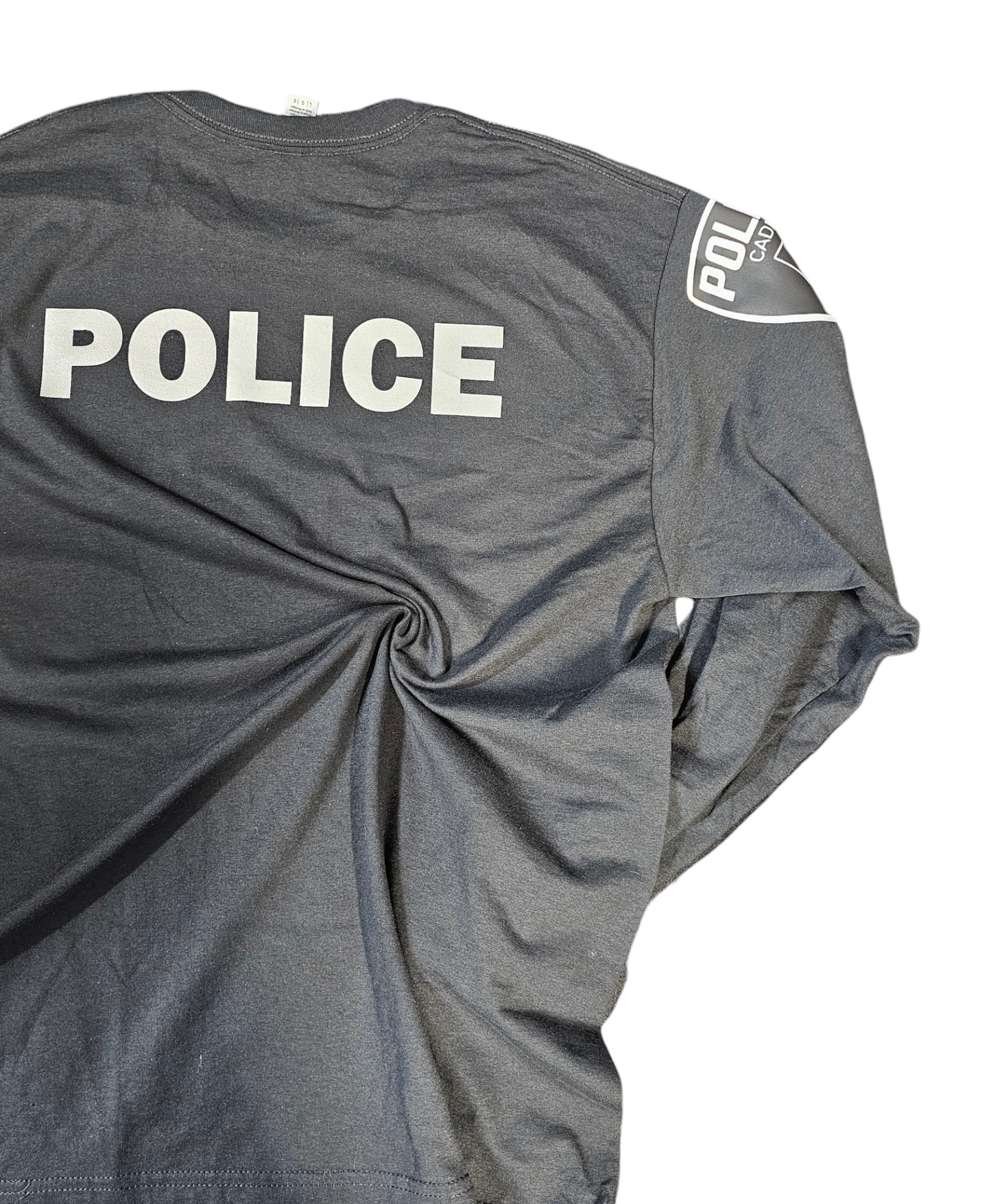 Cadiz, IN Police Everyday Blend Long Sleeve