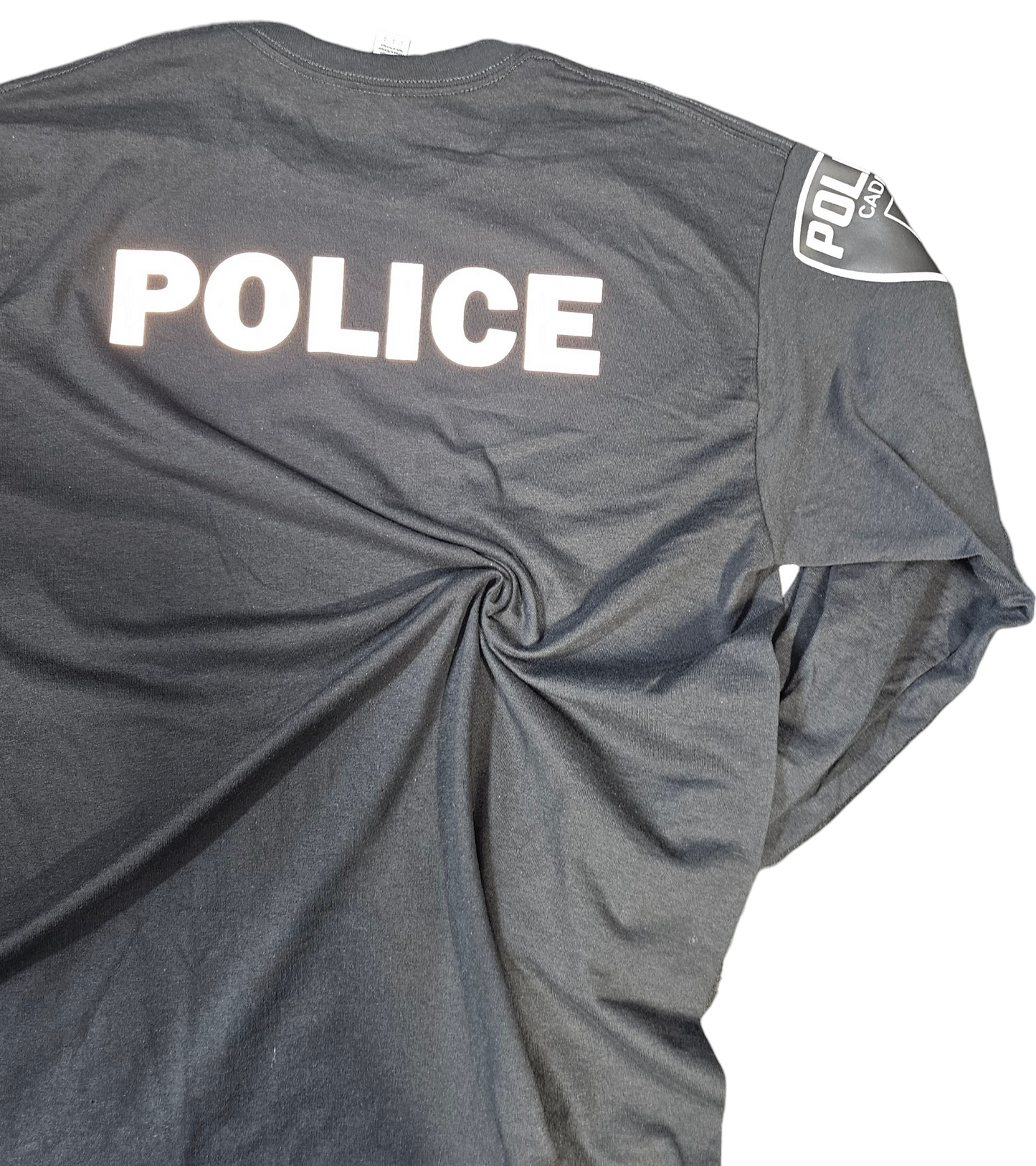 Cadiz, IN Police Everyday Blend Long Sleeve